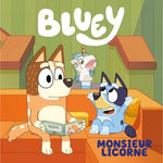 BLUEY : MONSIEUR LICORNE, Ludo Studio Pty