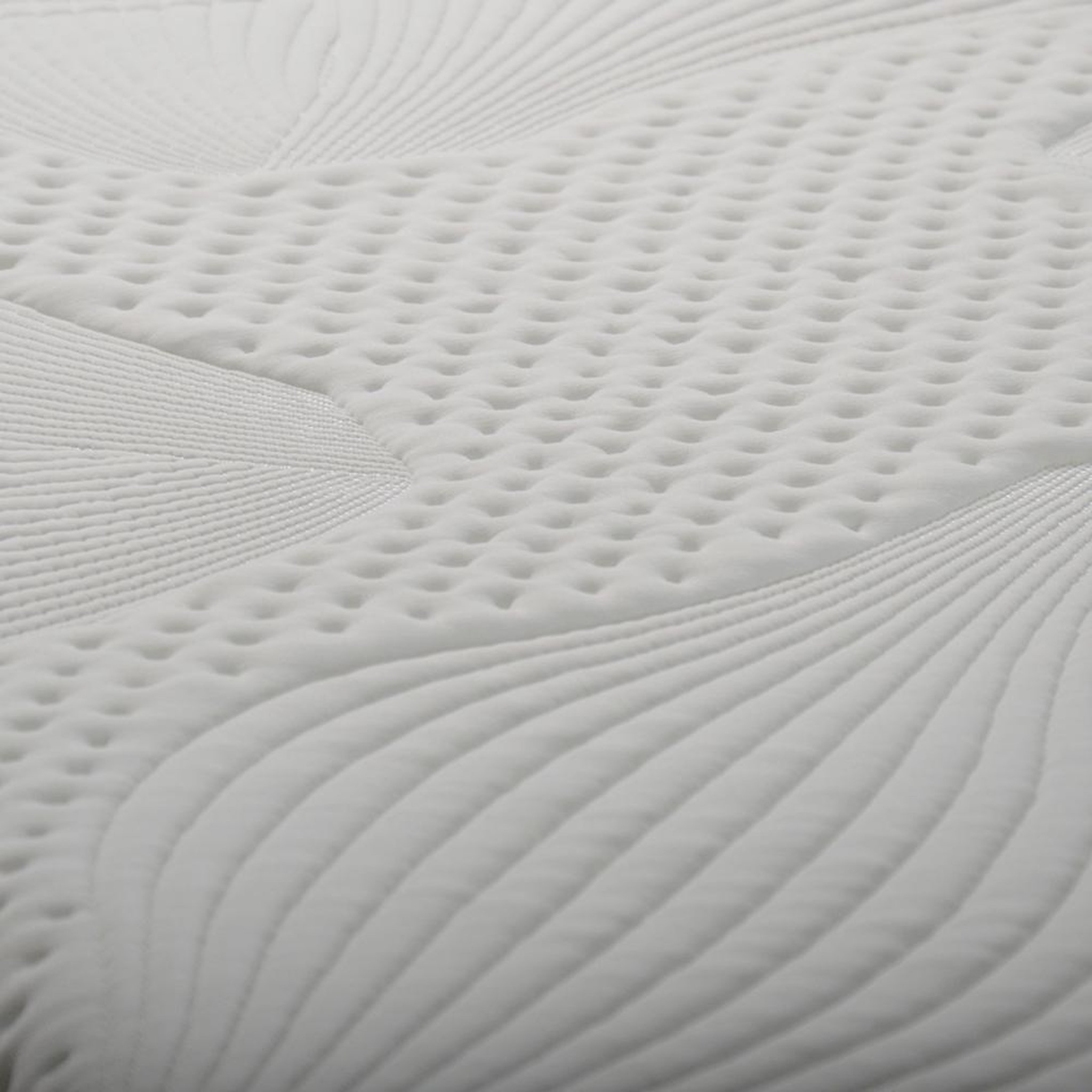 Voir la diapositive 5 : OLYMPE LITERIE OLYMPE LITERIE | Ensemble OSLO | Matelas Mémoire de forme + Sommier Bois