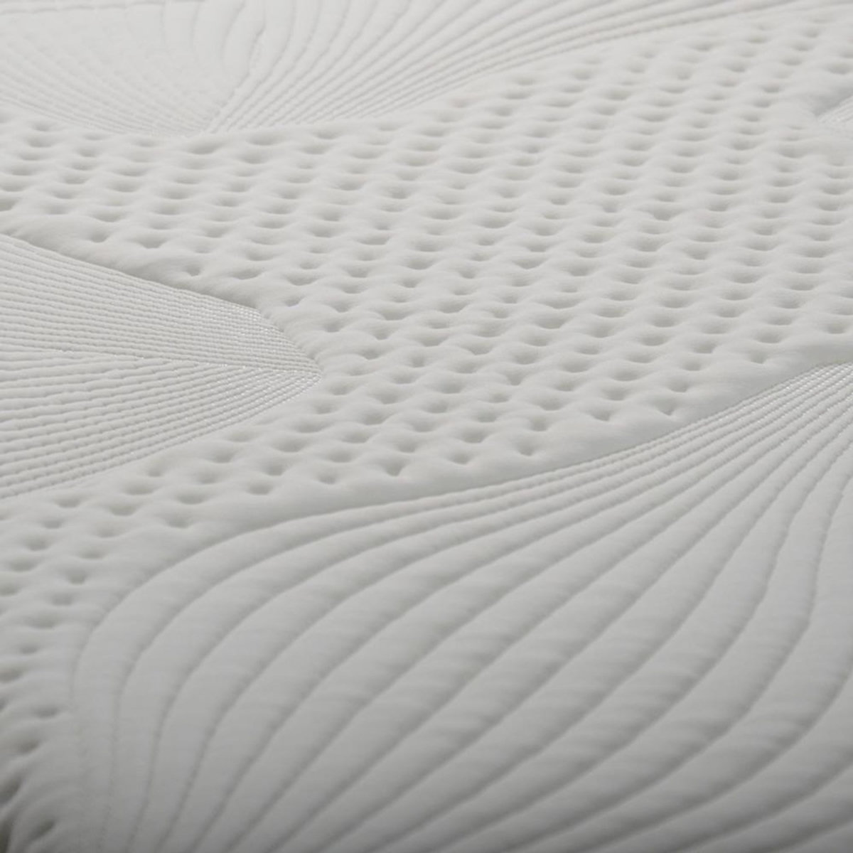 OLYMPE LITERIE OLYMPE LITERIE | Ensemble OSLO | Matelas Mémoire de forme + Sommier Bois