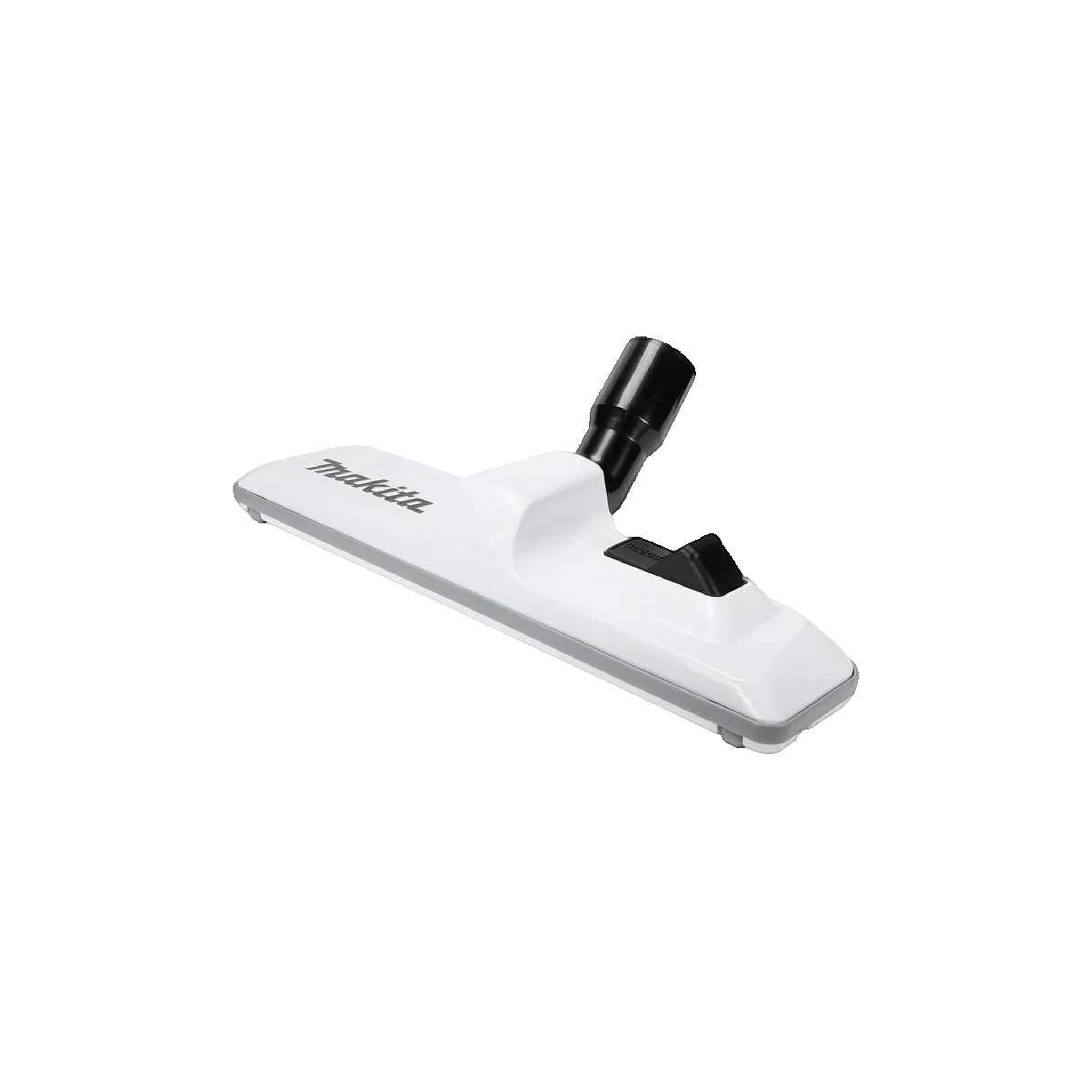 MAKITA Accessoire aspirateur Makita Buse 198184-7 pour sols durs et tapis