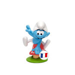 TONIES Figurine L'aéroschtroumpf, Personnage avec Histoire Audio pour conteuse Toniebox