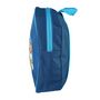 Voir la diapositive 3 : Bagtrotter Bagtrotter - Pat'Patrouille - Sac à Dos Scolaire Goûter 24 cm - Bleu - 1 compartiment zippé - Bretelles Matelassées - 24x7x24 cm - Matière Polyester - Sac à Dos Scolaire Maternelle
