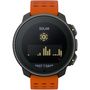 Voir la diapositive 2 : Suunto Montre sport Vertical Solar Canyon Steel