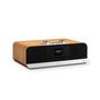 Voir la diapositive 2 : ROBERTS Chaine HiFi Roberts BLUTUNE 300 BT CERISIER