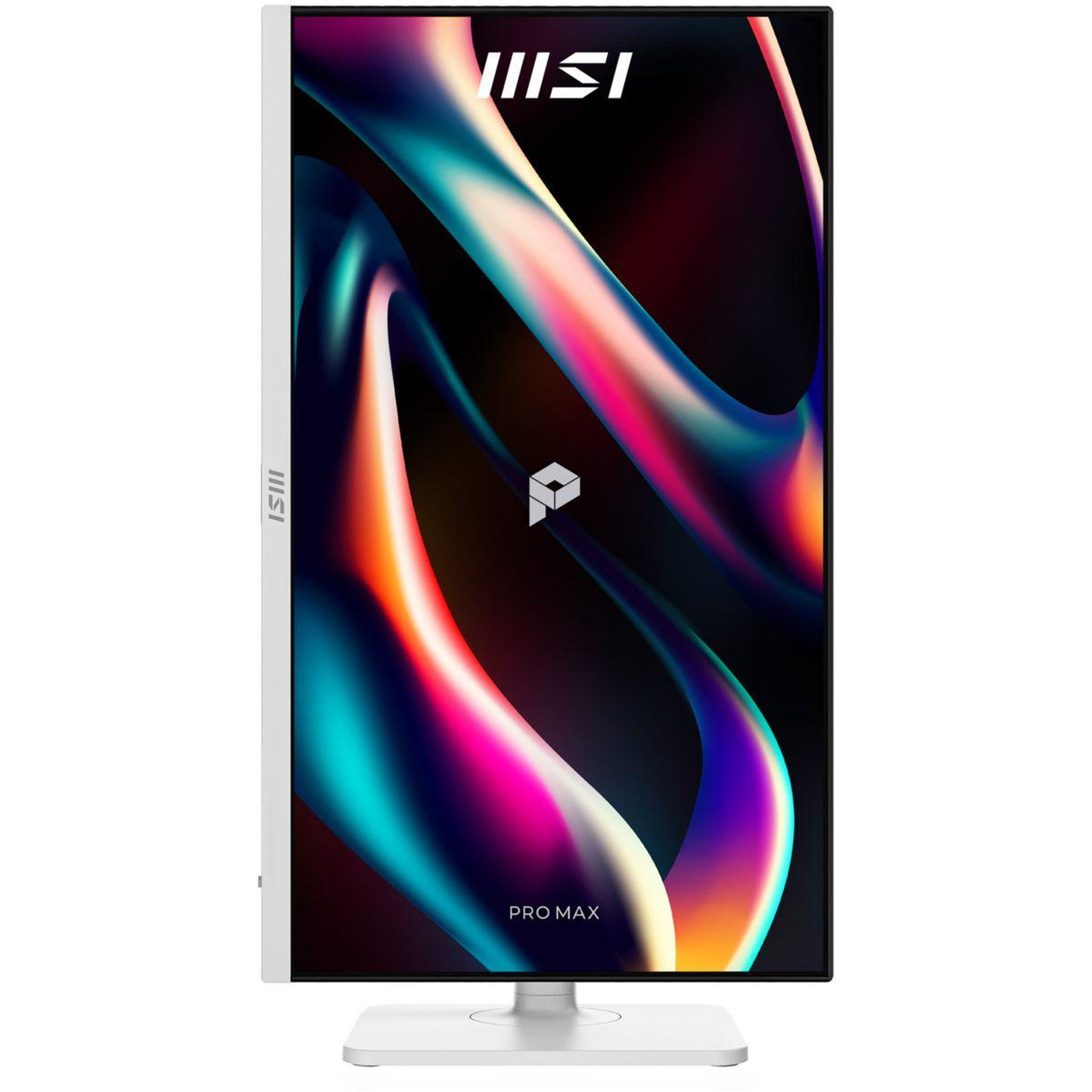 Voir la diapositive 5 : MSI Ecran pc pro max 271phw 27  ips full hd 144 hz hdr hdmi 2.1