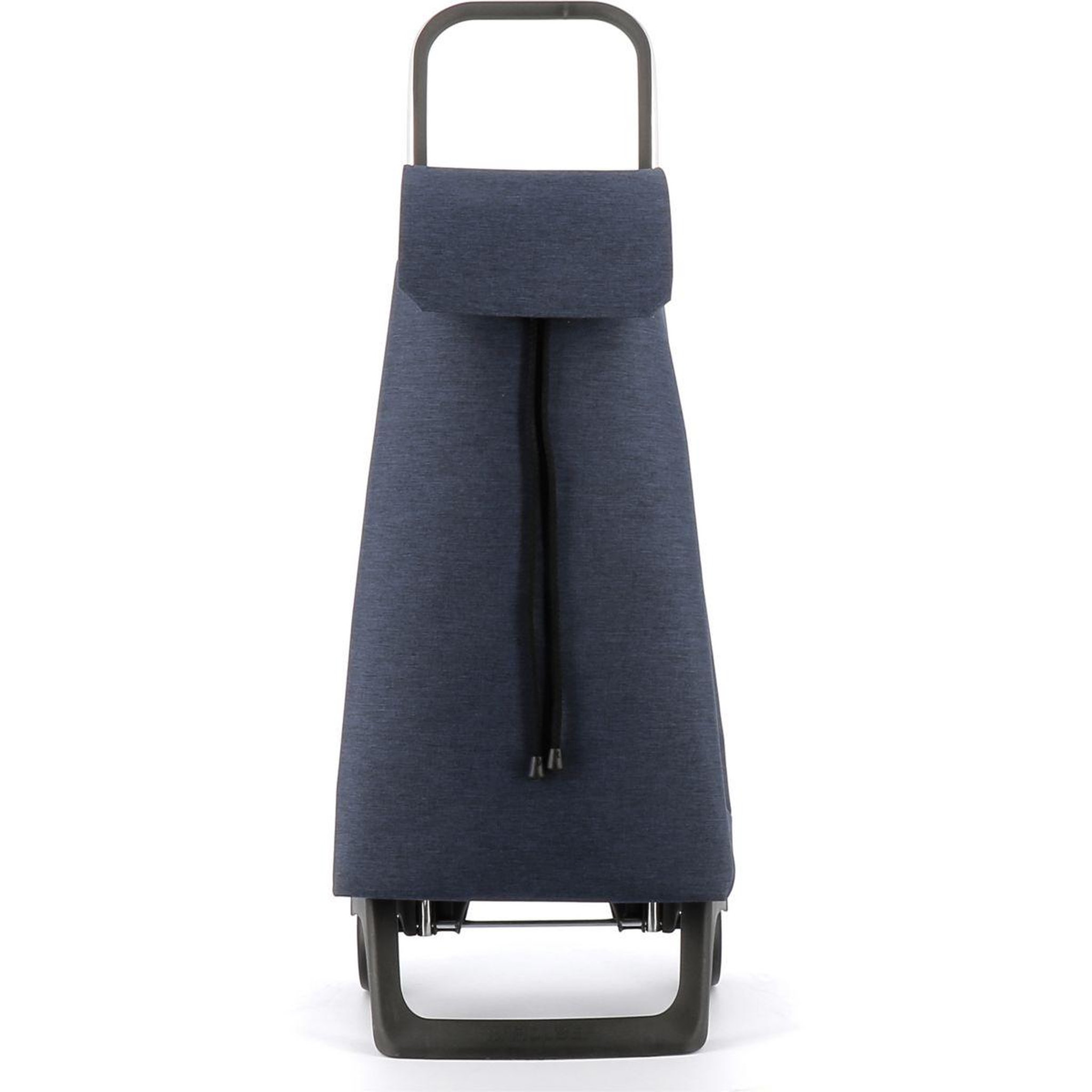 Voir la diapositive 2 : Rolser Chariot marche 2 roues jet tweed marine