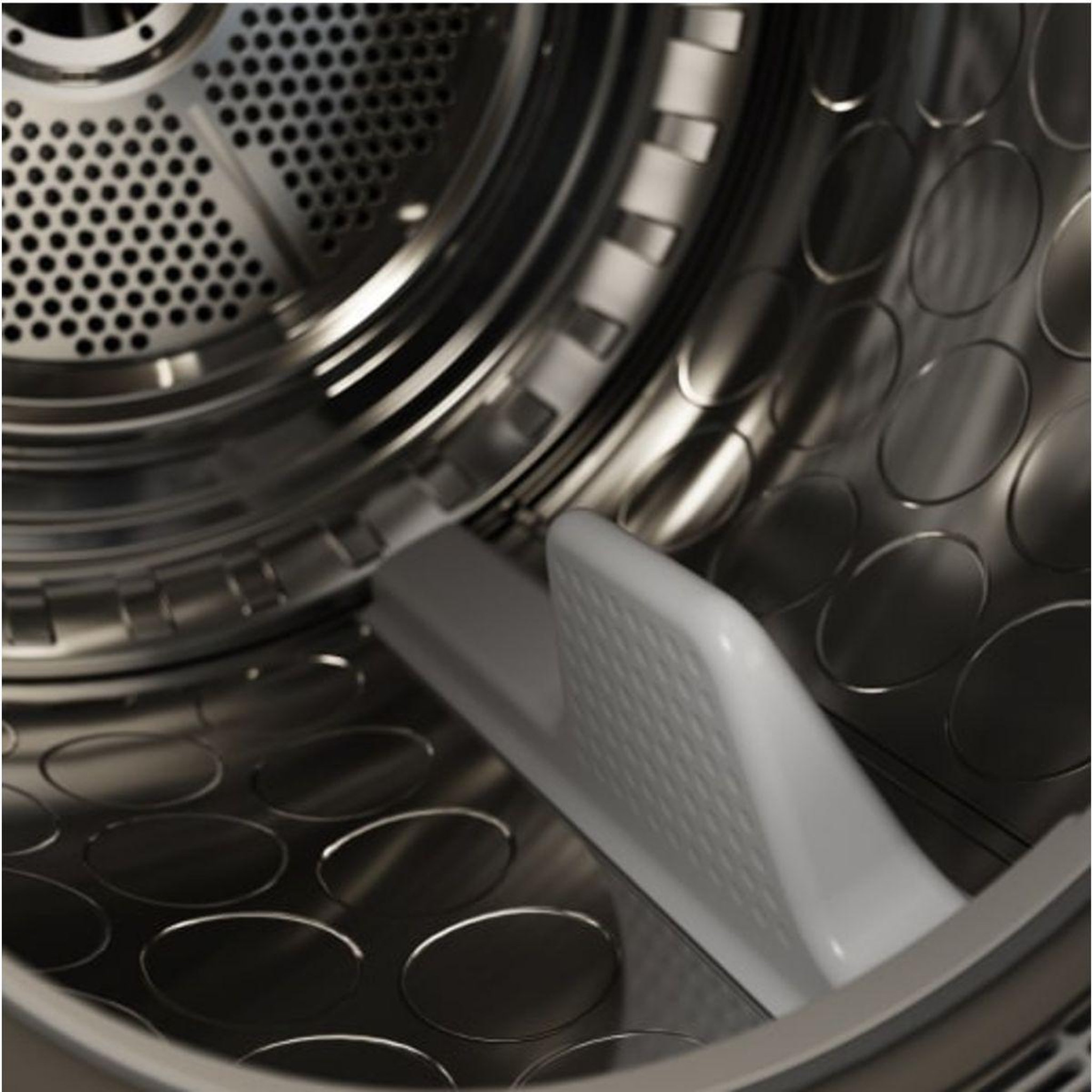 Voir la diapositive 4 : ASKO Sèche linge professionnel tdc1772c.t pro