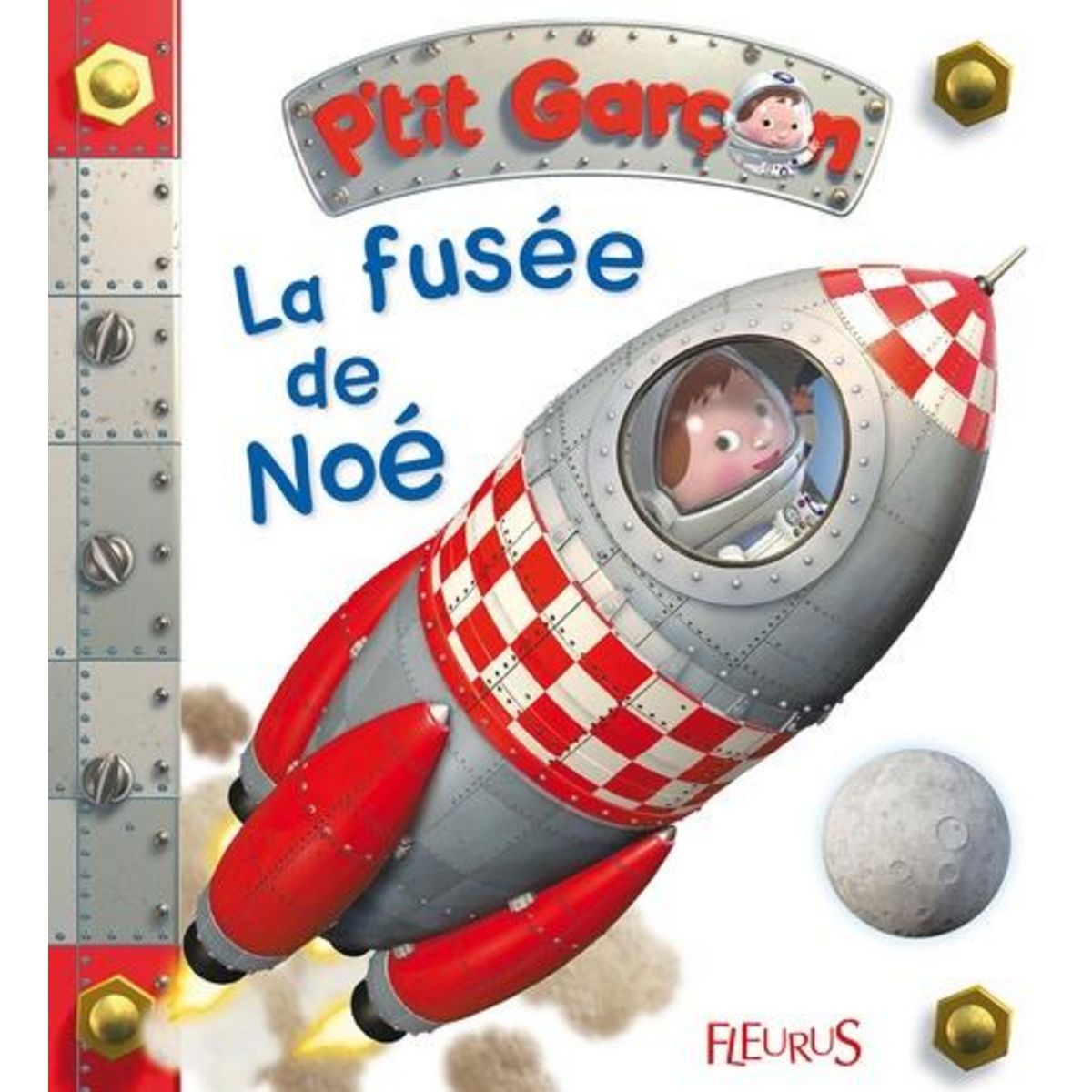 LA FUSEE DE NOE, Beaumont Emilie
