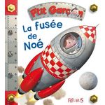 LA FUSEE DE NOE, Beaumont Emilie