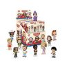 Voir la diapositive 1 : POP! GAMES Figurine Pop Mystery Mini Saison 3 Stranger Things