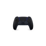 SONY Sony DualSense V2 Noir Bluetooth/USB Manette de jeu Analogique/Numérique Android, MAC, PC, PlayStation 5, iOS