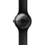 Voir la diapositive 5 : GOOGLE Montre connectée Pixel Watch 3 45mm Noir Mat Bluetooth