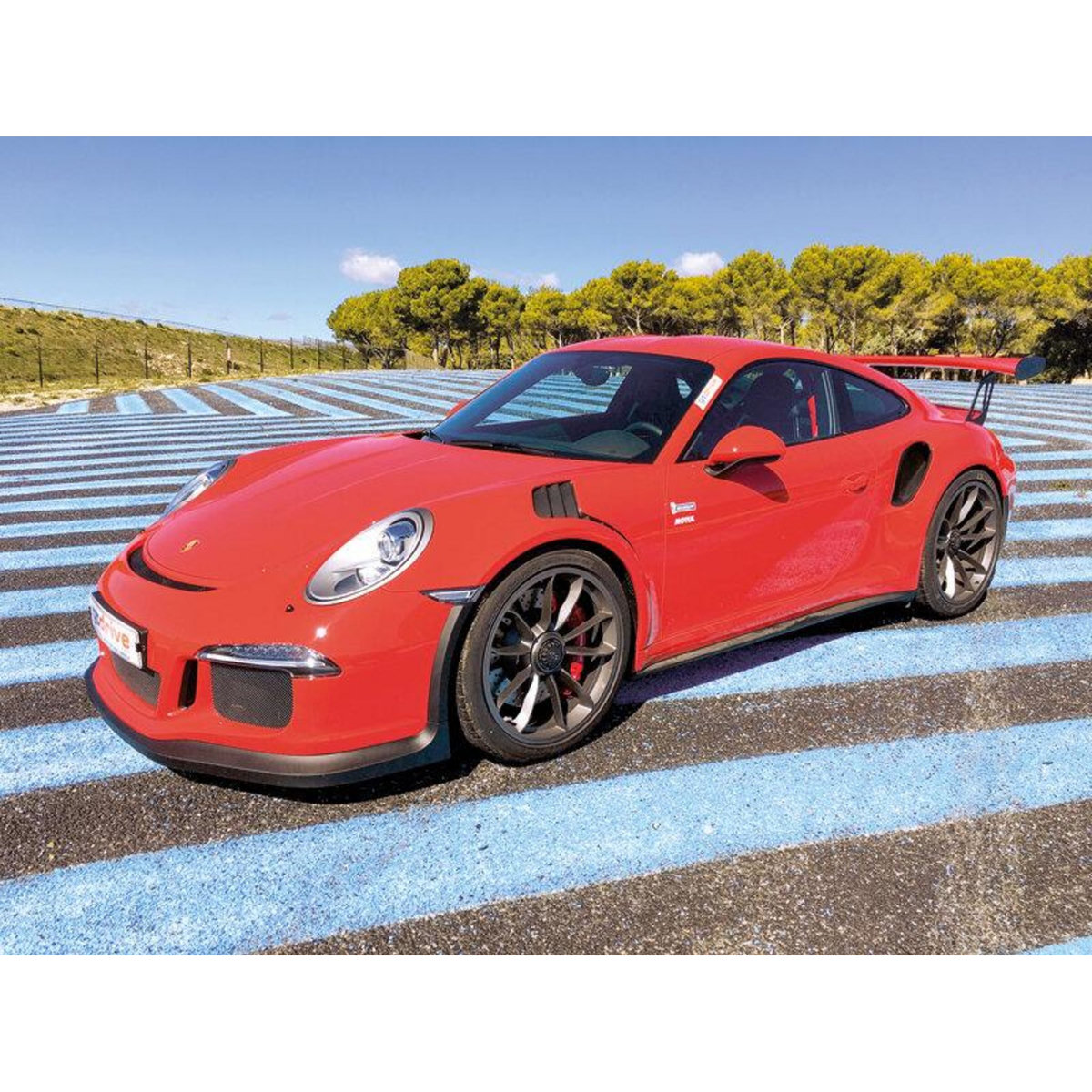 Smartbox Soif de sensations - Coffret Cadeau Sport & Aventure