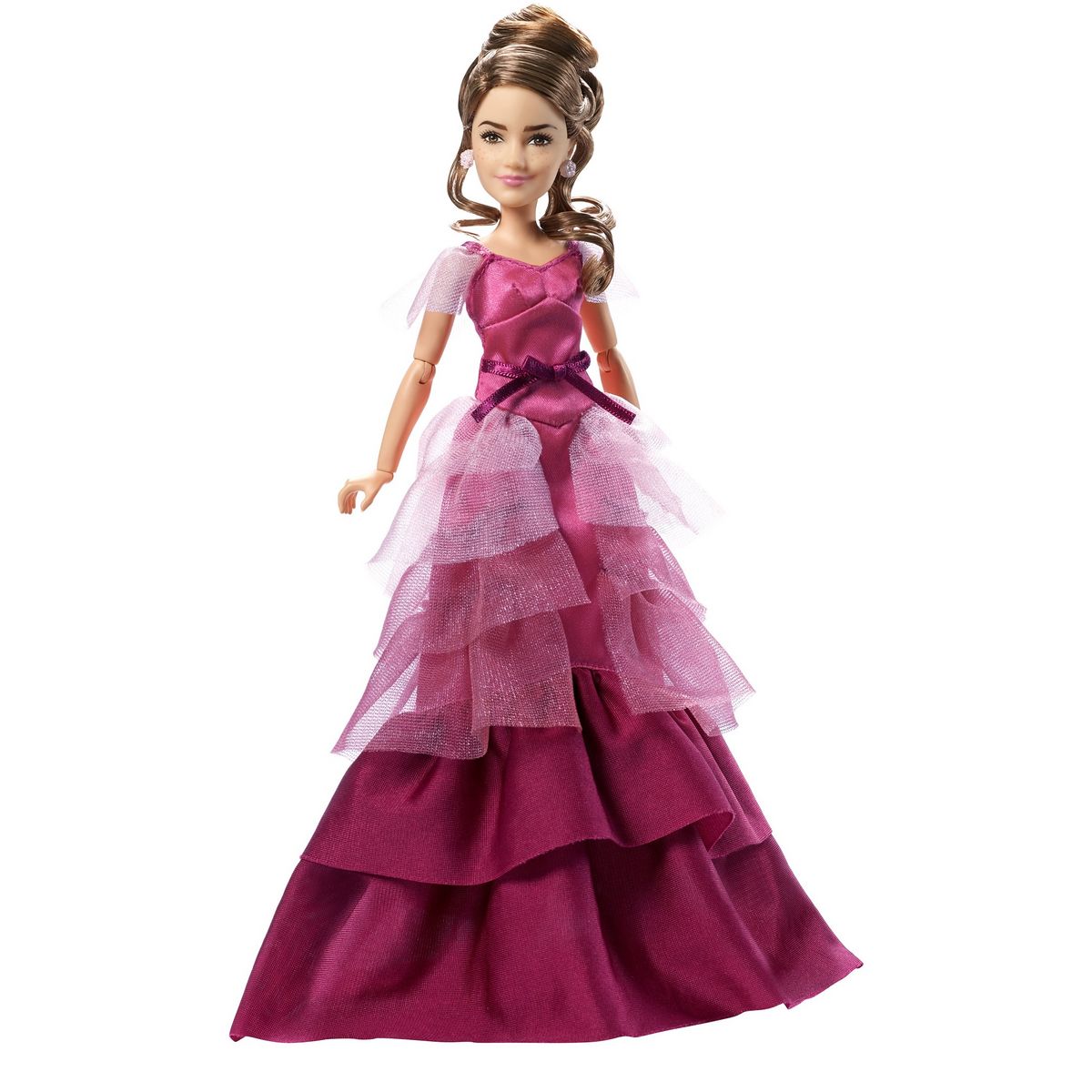 MATTEL Hermione Granger au bal de noël - Harry Potter