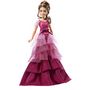 Voir la diapositive 3 : MATTEL Hermione Granger au bal de noël - Harry Potter