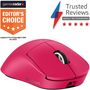 Voir la diapositive 2 : Logitech Souris Gamer Sans Fil Pro X SUPERLIGHT 2 DEX LIGHTSPEED ROSE