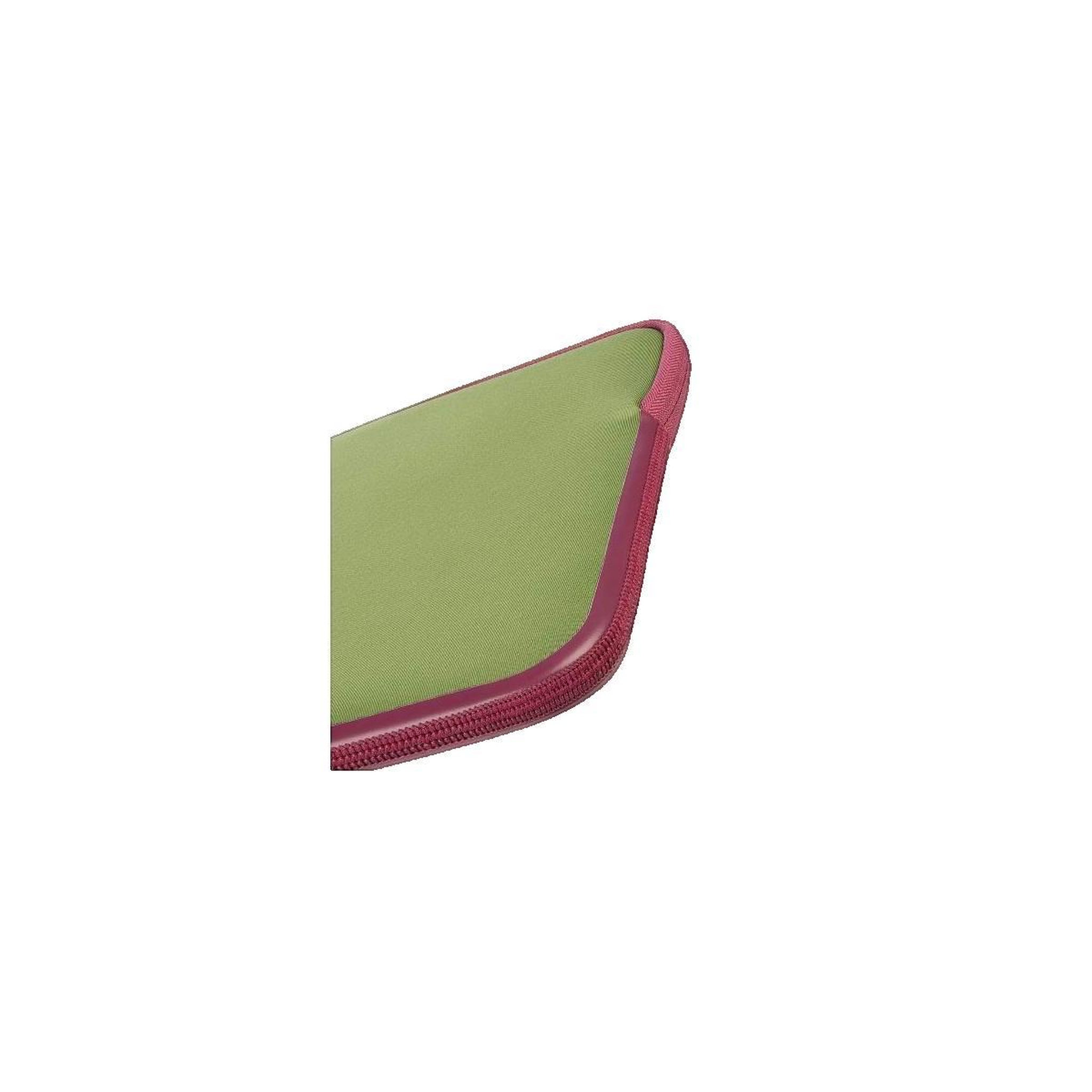 Voir la diapositive 2 : Tucano Housse ordinateur Tucano Elements 2 Vert