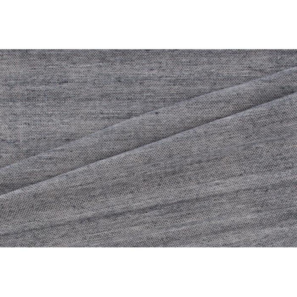 Paris Prix Tapis Déco  Devi  171x242cm Gris