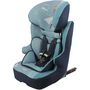 Voir la diapositive 1 : NANIA Siège auto fixations isofix RACE I FIX 76-140 cm R129 i-Size Disney