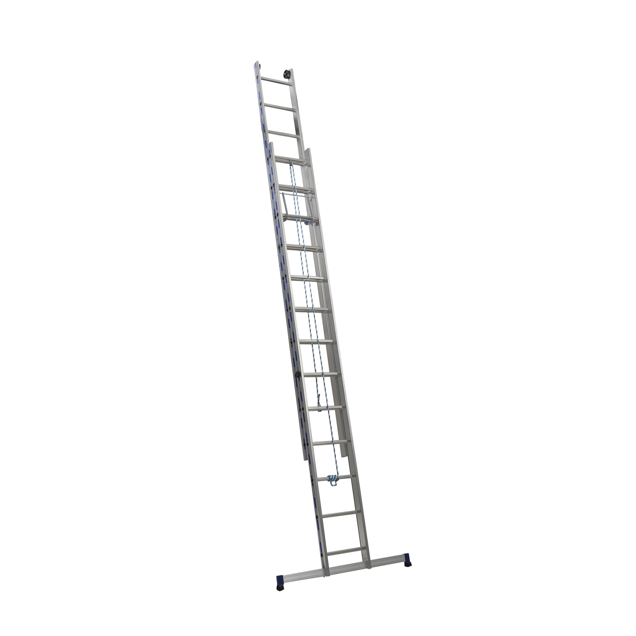 CENTAURE Echelle coulissante 2 plans à corde KC2 3m45/5m95