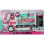 Voir la diapositive 4 : MGA LOL Surprise OMG - Élégant Glamper avec 55 surprises