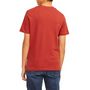 Voir la diapositive 2 : Jack & Jones T shirt  Garçon Jack & Jones Logo 12258876