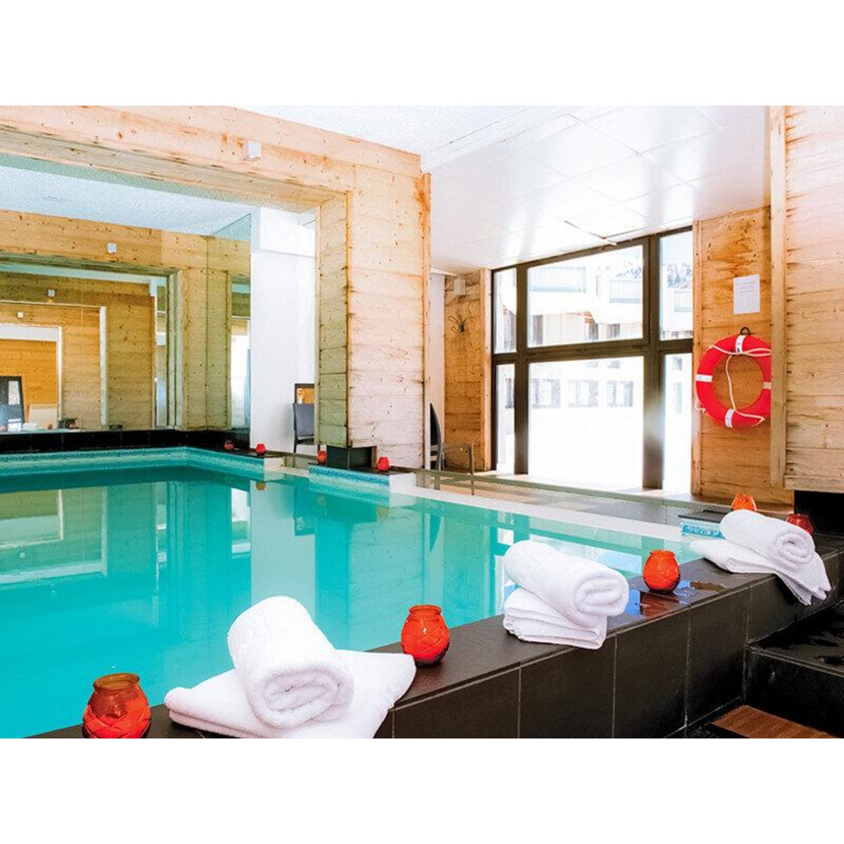 Smartbox Séjour relaxant en Provence - Coffret Cadeau Séjour