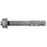 RAWL ex R-XPT : goujons d'ancrage M16 x 150