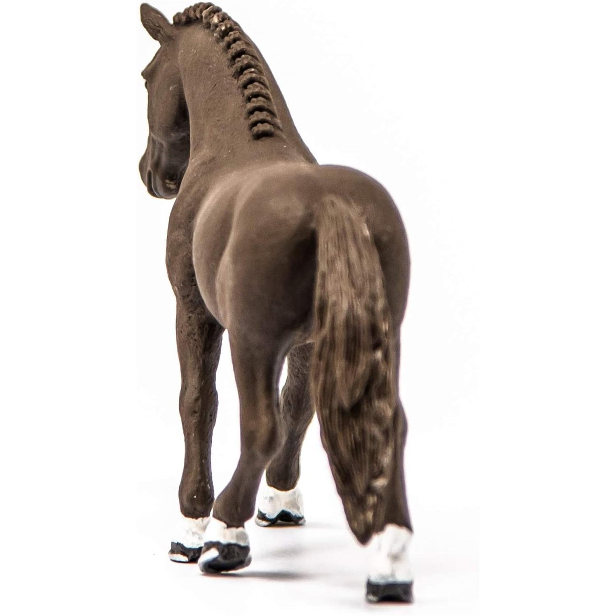 Voir la diapositive 4 : Schleich Horse Club Poney de selle allemand