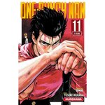 ONE-PUNCH MAN TOME 11 : L'INSECTOMONSTRE, Murata Yusuke