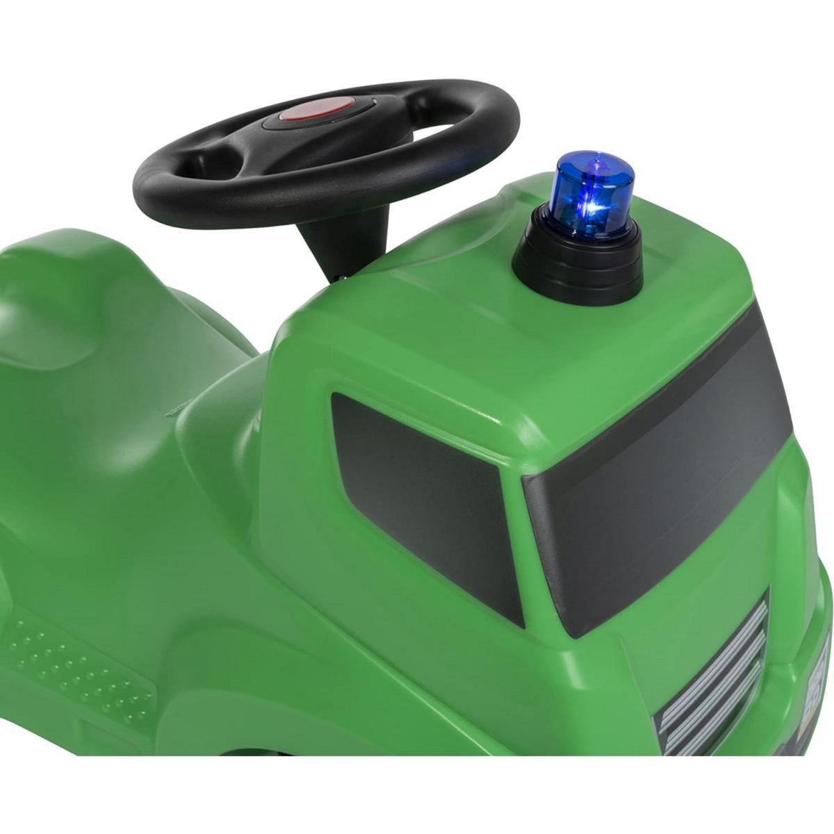 Ferbedo gyrophare - couleur bleu