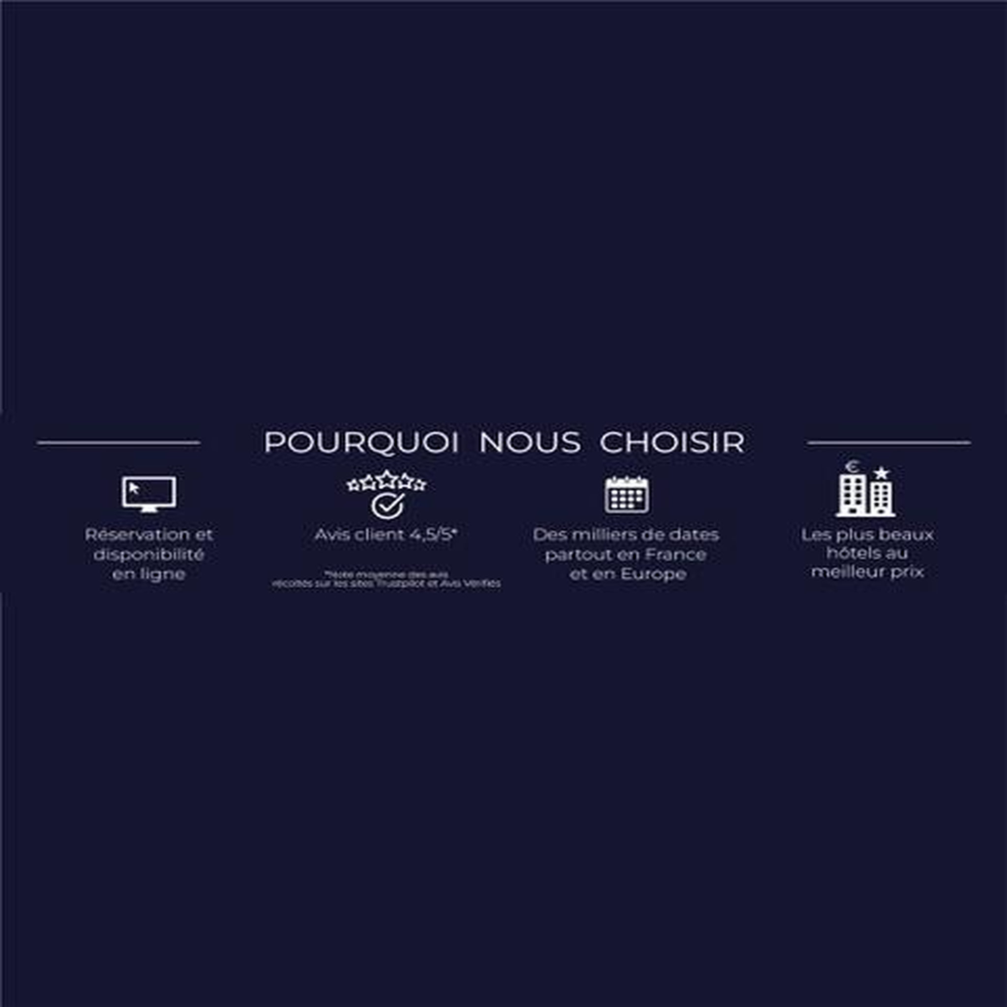 Voir la diapositive 4 : ALL ACCOR Coffret cadeau All-Accor - Weekend de charme