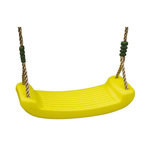 Trigano Balançoire plastique réglable pour portique - 427