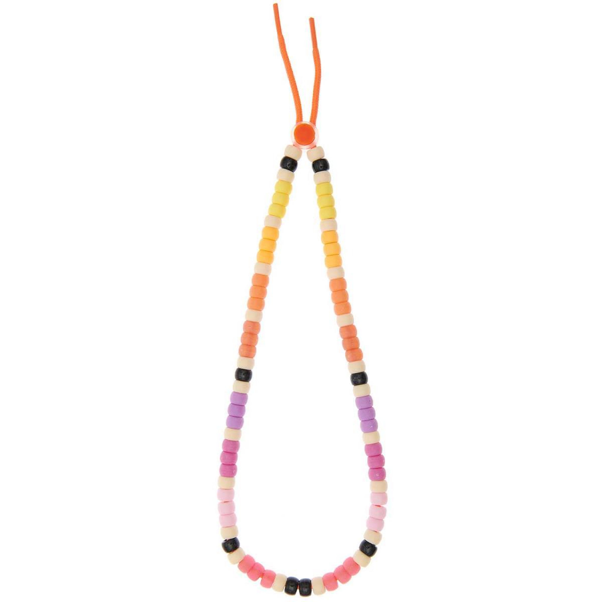 Voir la diapositive 3 : RICO DESIGN Itoshii pack 80 perles ponii fruit mix