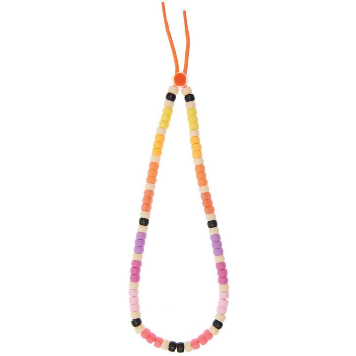 RICO DESIGN Itoshii pack 80 perles ponii fruit mix