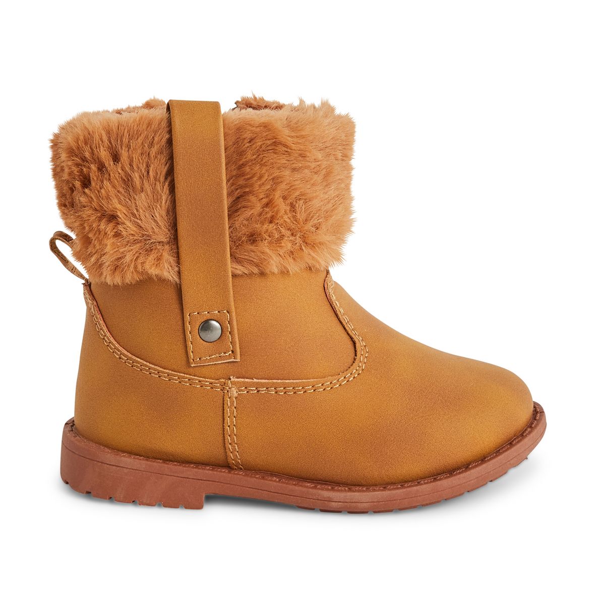 INEXTENSO Boots bébé fille