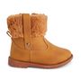 Voir la diapositive 2 : INEXTENSO Boots bébé fille