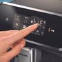 Voir la diapositive 3 : Philips Expresso Broyeur LatteGo Silent Brew EP2334/10