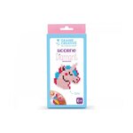 Graine créative kit diamant mosaique licorne