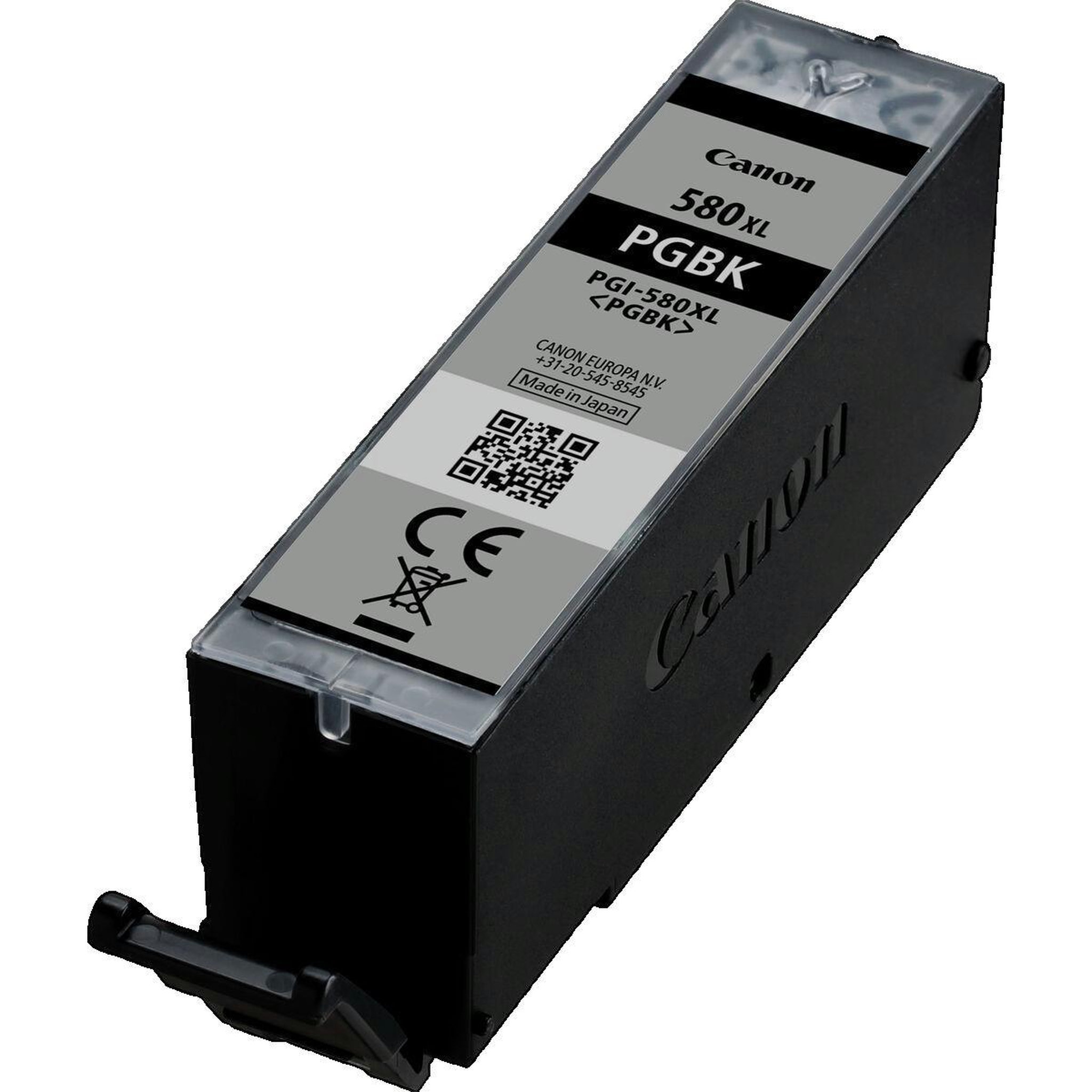 CANON Cartouche dencre - INK PGI-580XL PGBK