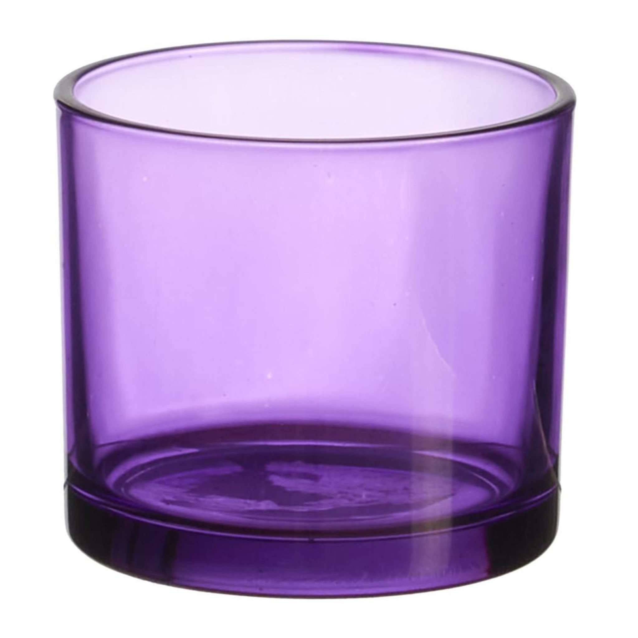 Voir la diapositive 6 : The Home Deco Factory Lot de 6 verres  bain de soleil  16cl multicolore