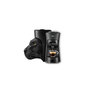 Voir la diapositive 3 : LAVAZZA Machine à café à capsules manuelle automatique Lavazza LM 840 Tiny Eco 0,6 L Noir