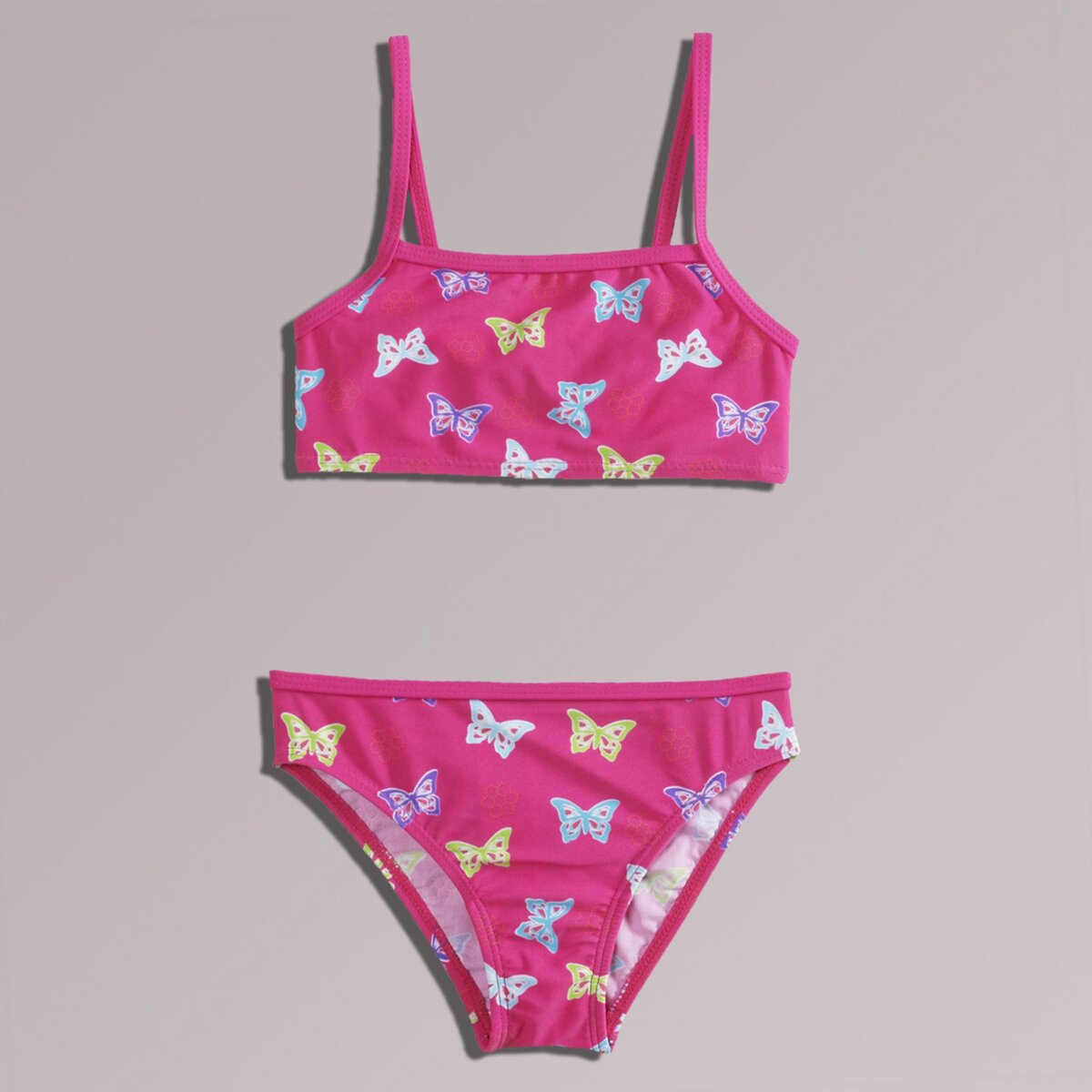 Maillot de bain online fille auchan