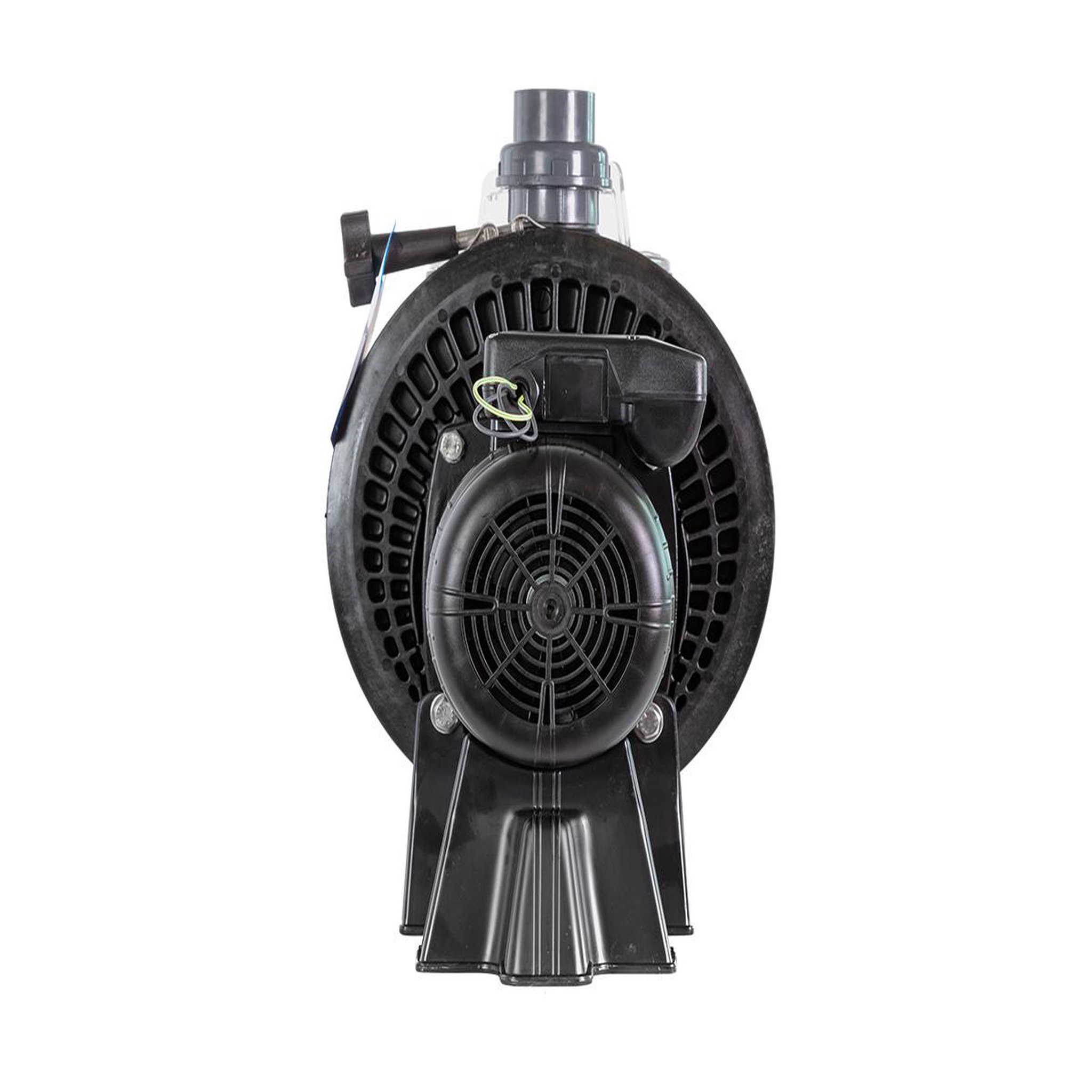 Voir la diapositive 6 : Pentair Pompe la sta-rite 1 cv / 16 m³/h tri - pentair