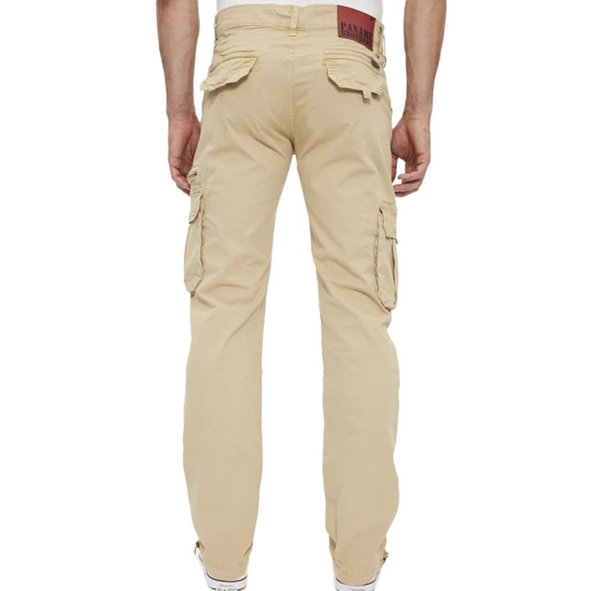 PANAME BROTHERS Pantalon Cargo  Homme Paname Brothers JOKER