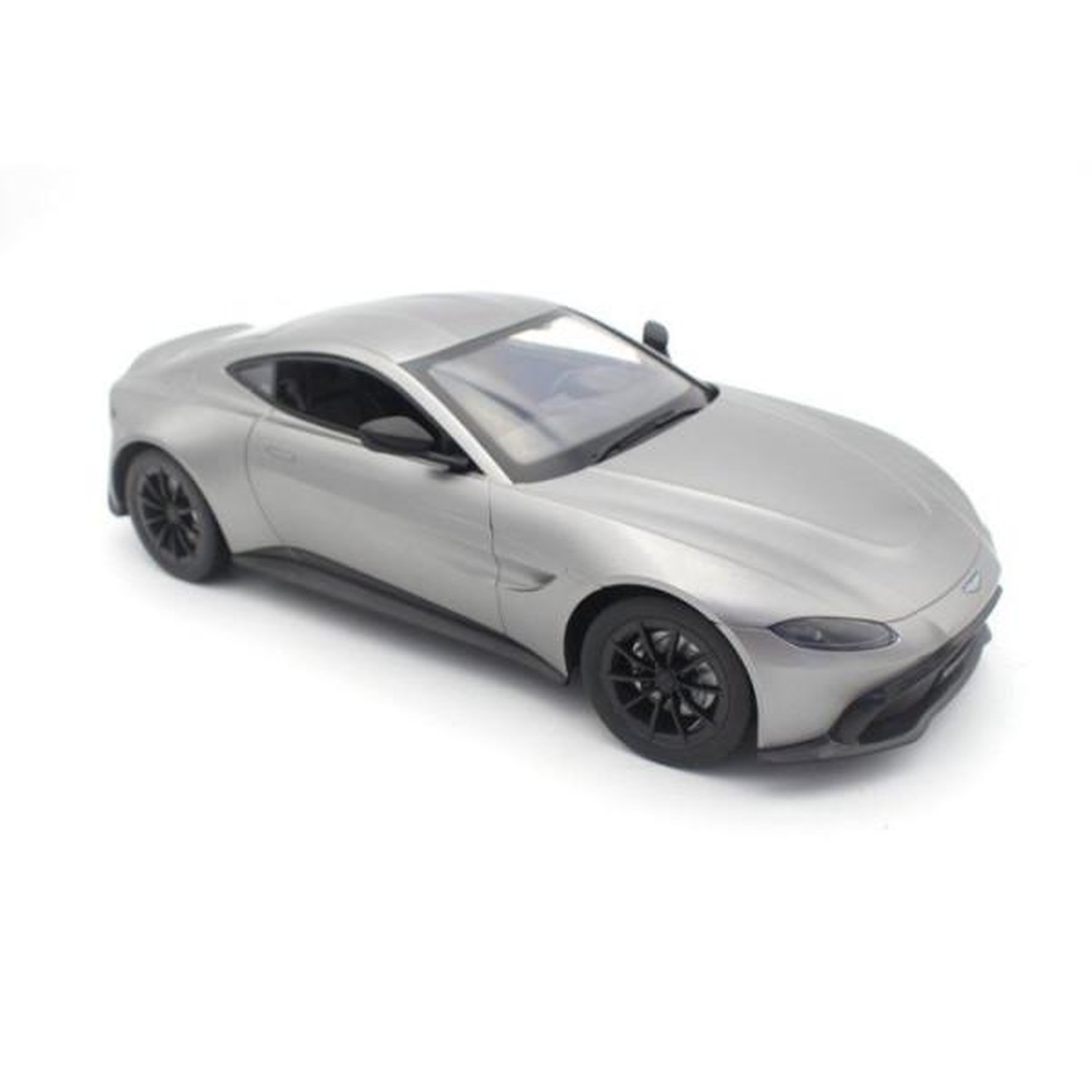 Voiture télécommandée Silverlit Aston Martin 4Speed - vue 4
