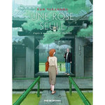 UNE ROSE SEULE, Takahama Kan