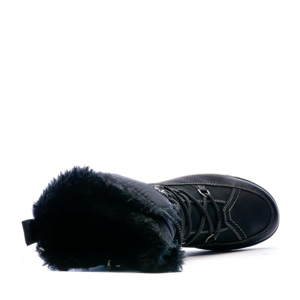 RELIFE Bottes Après-Ski Chaude  Femme Relife Jasky