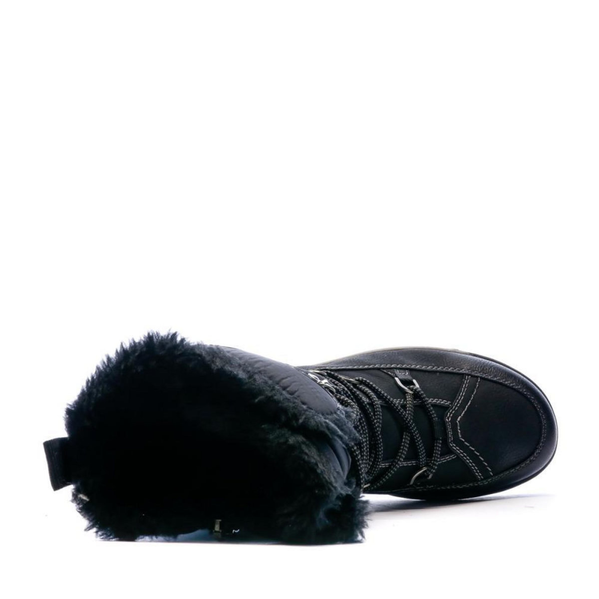 RELIFE Bottes Après-Ski Chaude  Femme Relife Jasky