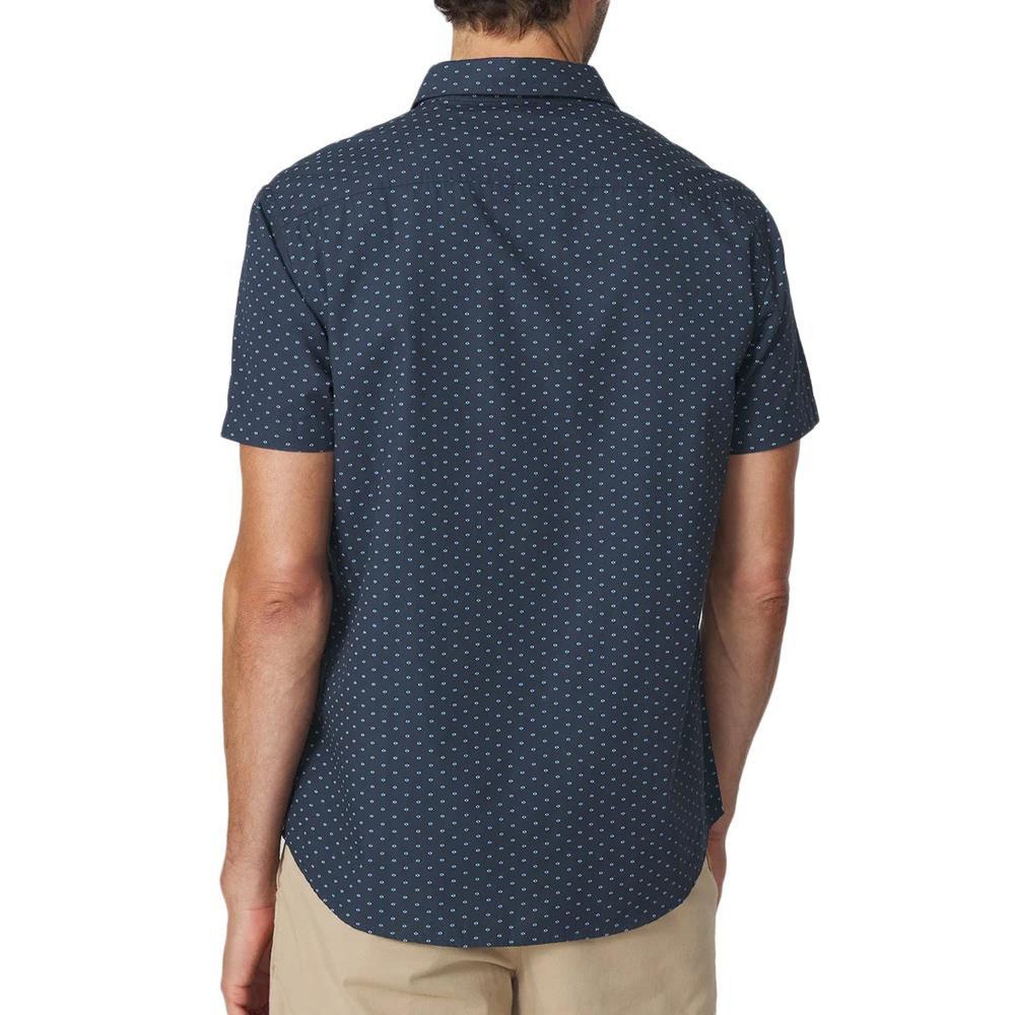 Voir la diapositive 2 : TBS Chemise Marines Homme TBS HELYOCHA